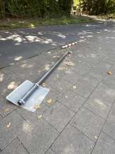 Bild zu gemeldetem Anliegen vom *2025-09-02 12:28:13