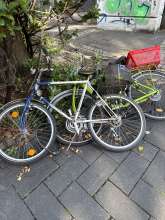 Bild zu gemeldetem Anliegen vom *2025-09-12 09:43:36
