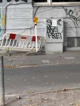 Bild zu gemeldetem Anliegen vom *2025-09-12 10:40:26