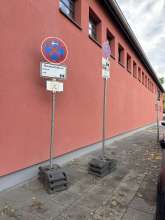 Bild zu gemeldetem Anliegen vom *2025-09-01 13:10:22