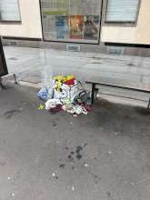 Bild zu gemeldetem Anliegen vom *2025-09-13 13:11:43