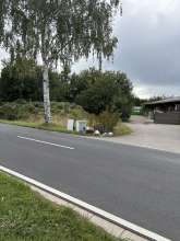 Bild zu gemeldetem Anliegen vom *2025-09-13 12:31:16