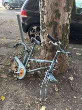 Bild zu gemeldetem Anliegen vom *2025-09-14 10:57:17