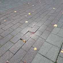 Bild zu gemeldetem Anliegen vom *2025-10-31 09:28:41