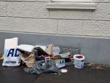 Bild zu gemeldetem Anliegen vom *2025-10-05 16:47:13