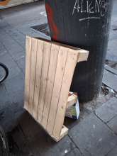 Bild zu gemeldetem Anliegen vom *2025-10-27 16:27:44