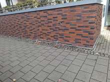 Bild zu gemeldetem Anliegen vom *2025-10-29 13:22:08