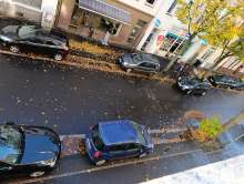 Bild zu gemeldetem Anliegen vom *2025-10-27 12:30:14