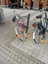 Bild zu gemeldetem Anliegen vom *2025-10-16 22:55:10
