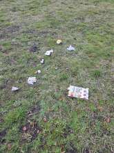 Bild zu gemeldetem Anliegen vom *2025-10-30 15:30:42