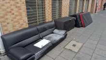 Bild zu gemeldetem Anliegen vom *2025-10-21 12:30:44