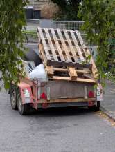 Bild zu gemeldetem Anliegen vom *2025-10-01 21:29:50