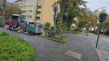 Bild zu gemeldetem Anliegen vom *2025-10-20 12:33:24