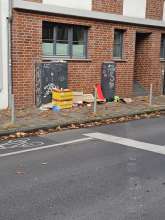 Bild zu gemeldetem Anliegen vom *2025-10-29 09:36:15