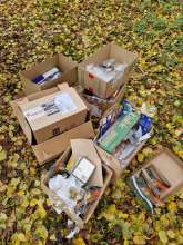 Bild zu gemeldetem Anliegen vom *2025-10-29 11:03:36