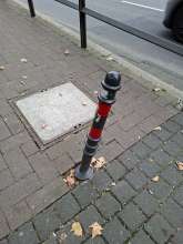 Bild zu gemeldetem Anliegen vom *2025-10-14 12:30:39