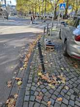 Bild zu gemeldetem Anliegen vom *2025-10-24 12:03:08