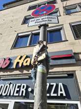 Bild zu gemeldetem Anliegen vom *2025-10-24 12:06:17