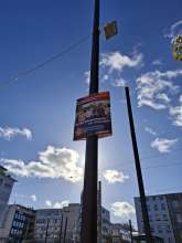 Bild zu gemeldetem Anliegen vom *2025-10-24 12:07:11