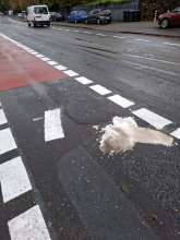 Bild zu gemeldetem Anliegen vom *2025-10-25 15:29:31