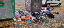 Bild zu gemeldetem Anliegen vom *2025-10-20 09:33:51