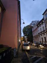 Bild zu gemeldetem Anliegen vom *2025-10-24 07:49:01