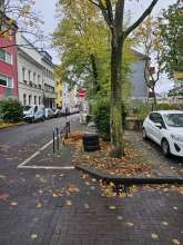 Bild zu gemeldetem Anliegen vom *2025-10-29 09:36:15