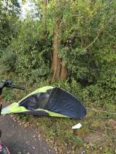 Bild zu gemeldetem Anliegen vom *2025-10-02 12:35:10