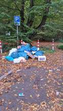 Bild zu gemeldetem Anliegen vom *2025-10-19 12:36:06