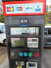 Bild zu gemeldetem Anliegen vom *2025-10-24 12:27:55