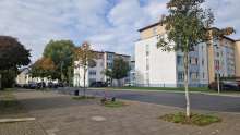 Bild zu gemeldetem Anliegen vom *2025-10-19 12:36:06