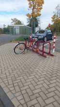 Bild zu gemeldetem Anliegen vom *2025-10-19 12:36:06