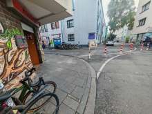 Bild zu gemeldetem Anliegen vom *2025-10-16 10:32:17