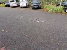 Bild zu gemeldetem Anliegen vom *2025-10-29 11:59:36