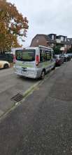 Bild zu gemeldetem Anliegen vom *2025-10-14 12:49:19