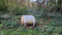 Bild zu gemeldetem Anliegen vom *2025-10-19 15:29:06