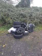 Bild zu gemeldetem Anliegen vom *2025-10-04 15:28:08