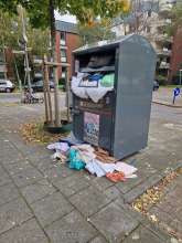 Bild zu gemeldetem Anliegen vom *2025-10-19 12:37:15
