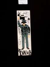 Bild zu gemeldetem Anliegen vom *2025-10-26 00:35:07