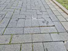 Bild zu gemeldetem Anliegen vom *2025-10-20 09:33:51