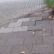 Bild zu gemeldetem Anliegen vom *2025-10-24 09:28:37