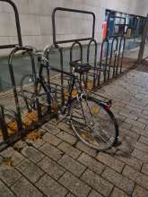 Bild zu gemeldetem Anliegen vom *2025-10-24 16:38:26