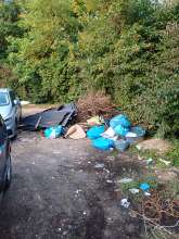 Bild zu gemeldetem Anliegen vom *2025-10-03 01:41:48