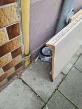 Bild zu gemeldetem Anliegen vom *2025-10-08 15:38:12
