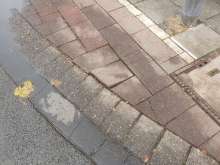 Bild zu gemeldetem Anliegen vom *2025-10-24 15:31:50