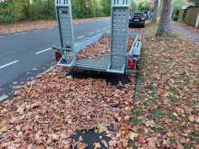 Bild zu gemeldetem Anliegen vom *2025-10-27 18:28:10