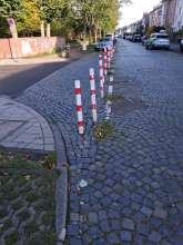 Bild zu gemeldetem Anliegen vom *2025-10-23 09:31:27