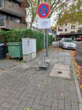 Bild zu gemeldetem Anliegen vom *2025-10-26 14:16:29