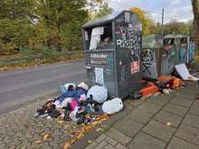 Bild zu gemeldetem Anliegen vom *2025-10-27 15:28:19