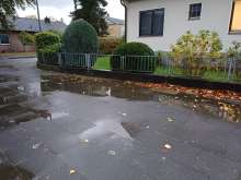 Bild zu gemeldetem Anliegen vom *2025-10-27 21:27:17